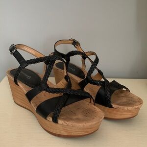 Women’s Sandals size 9.5